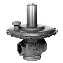 Fisher 66R Series Vapor Recovery Valves